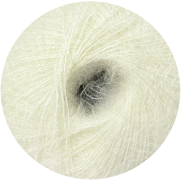 Мохер з шовком Софт Дрім ВВВ 34 масло ВВВ