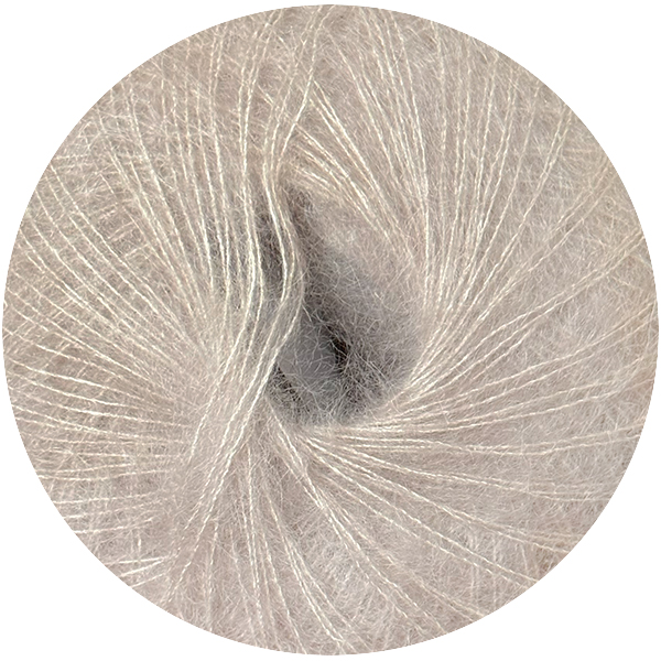 Мохер з шовком Софт Дрім ВВВ 68 французький оксамит ВВВ