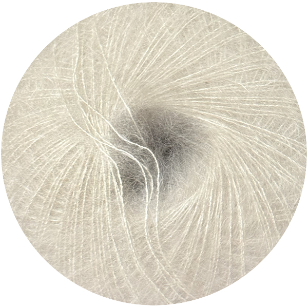 Мохер з шовком Софт Дрім ВВВ 55 бризки шампанського ВВВ