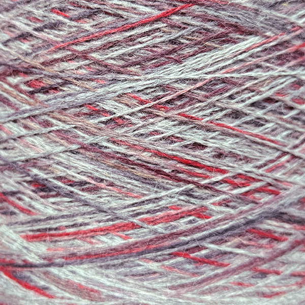 Кід мохер з альпакою Шива Noro  4 багряний шторм Noro Кід мохер з альпакою Шива Noro  4 багряний шторм Noro