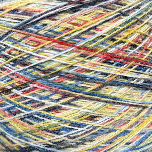 Кід мохер з альпакою Шива Noro  5 соняшники Ван Гога Noro Кід мохер з альпакою Шива Noro  5 соняшники Ван Гога Noro