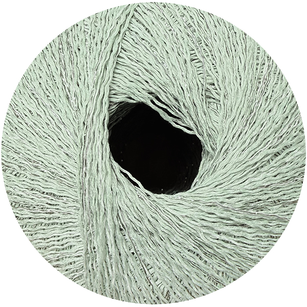 Ліно Лучідо 157 тіфані + люрекс тіфані Ярна 