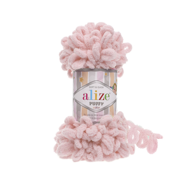Пуффі Алізе/Puffy Alize 161 пудра Alize (Алізе)