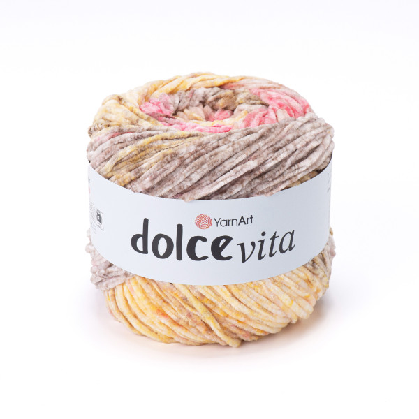 Дольче Віта 3417 YarnArt (ЯрнАрт)