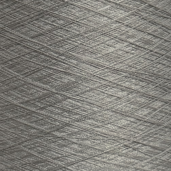 Шовк 100% Slowsilk Ботто Джузеппе 2292001 платина Botto Giuseppe