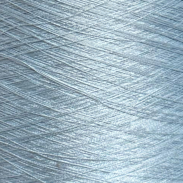 Шовк 100% Slowsilk Ботто Джузеппе 6418 весняне небо Botto Giuseppe