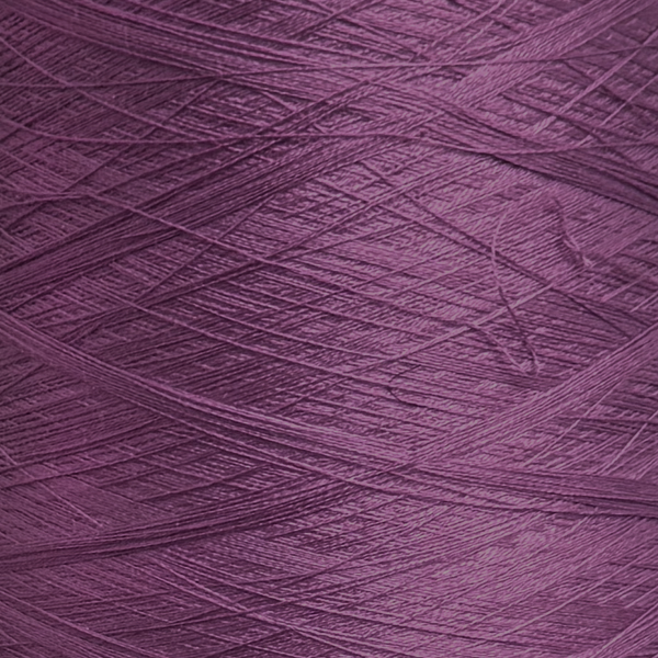 Шовк 100% Slowsilk Ботто Джузеппе 8512 бузковий Botto Giuseppe