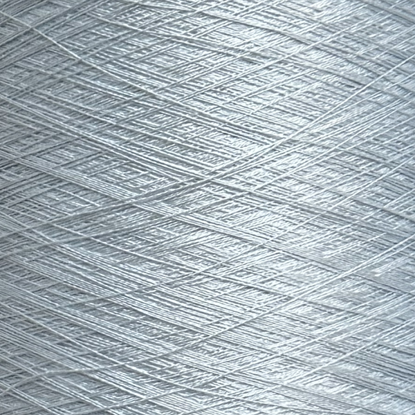 Шовк 100% Slowsilk Ботто Джузеппе 6412 арктичний лід Botto Giuseppe