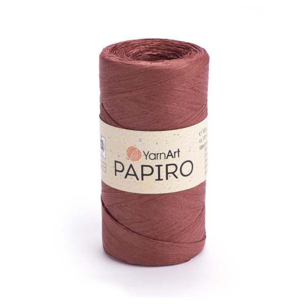 Папіро( Раффія) 1320 YarnArt (ЯрнАрт)