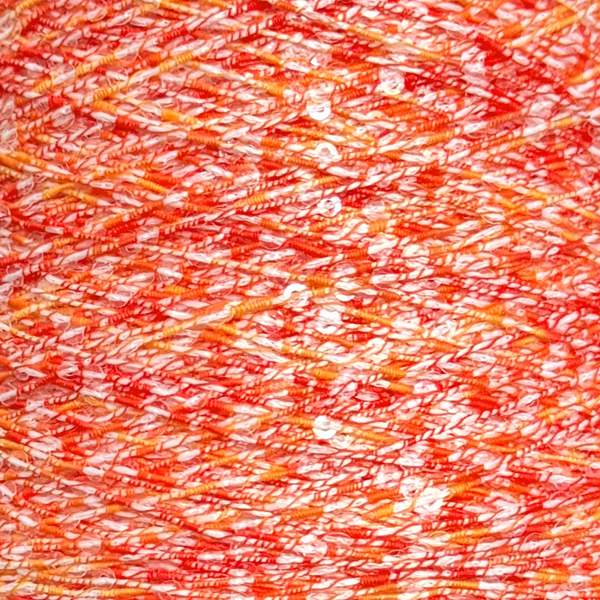 Паєтки Вімар 3 165 м тропічні квіти + пайєтка прозора Vimar