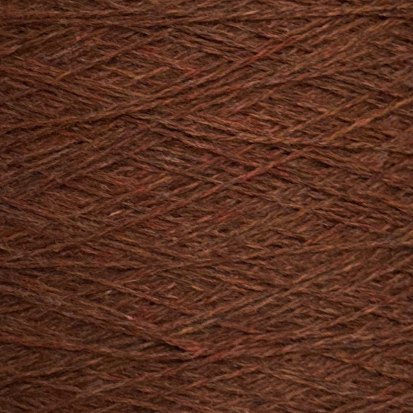 Меринос 100% 2/15 Must Baby 1639 шоколадний мартіні Zegna Baruffa