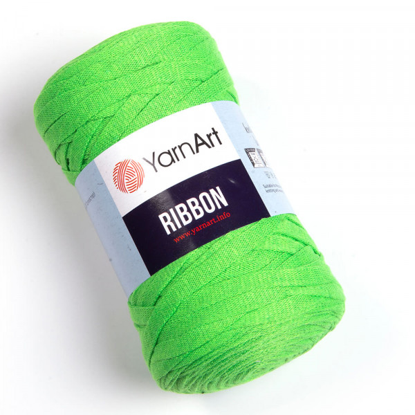 Риббон 802  YarnArt (РАМ)
