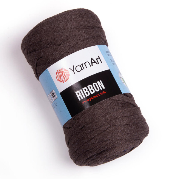 Ріббон 769 грифель YarnArt (ЯрнАрт)