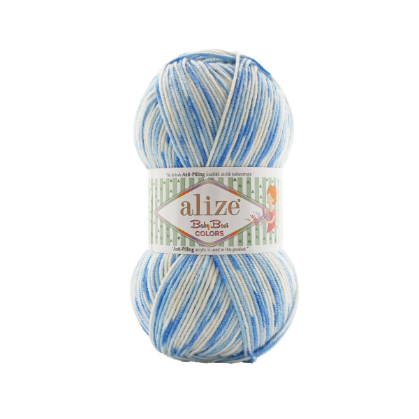 Бебі бест колор 8037 Alize (Алізе)