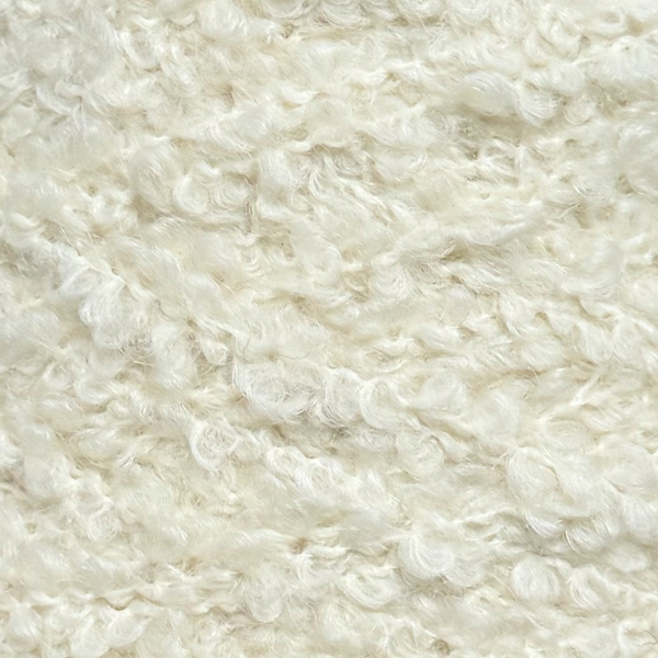 Букле Малахіт 821 крем канолі Ilaria Manifattura Lane