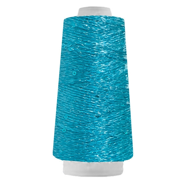 Люрекс з мікропайєткою 23 Балі Китай