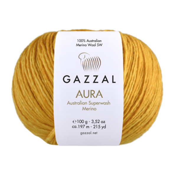 Аура Газал/Aura Gazzal 165 соняшники Ван Гога Gazzal