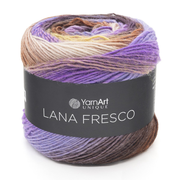 Лана Фреско YarnArt 8103 крокус YarnArt (ЯрнАрт)