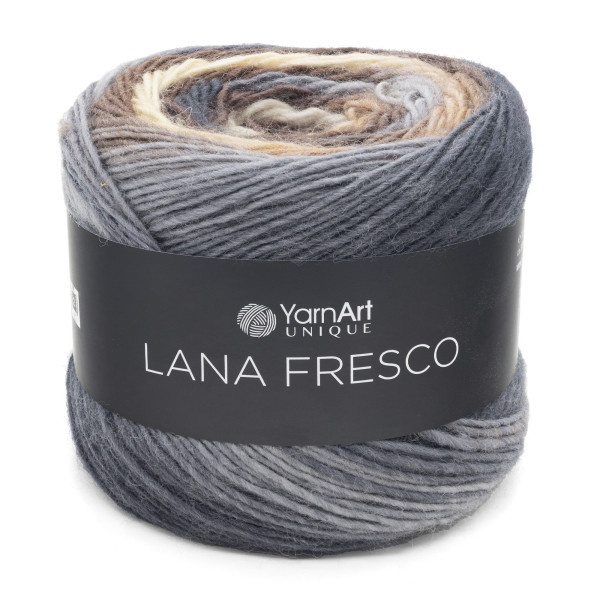 Лана Фреско YarnArt 8114 скелястий берег YarnArt (ЯрнАрт)