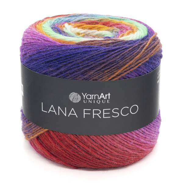 Лана Фреско YarnArt 8115 галактичне сяйво YarnArt (ЯрнАрт)