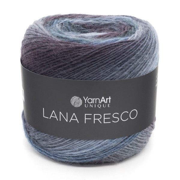 Лана Фреско YarnArt 8116 Тихий океан YarnArt (ЯрнАрт)