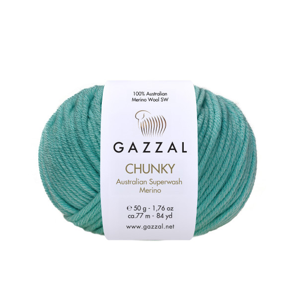Чанкі Газал/Chunky Gazzal 159 тіфані Gazzal