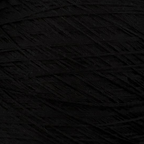 Шовк 100% Kimono 067 чорний Manifattura Sesia