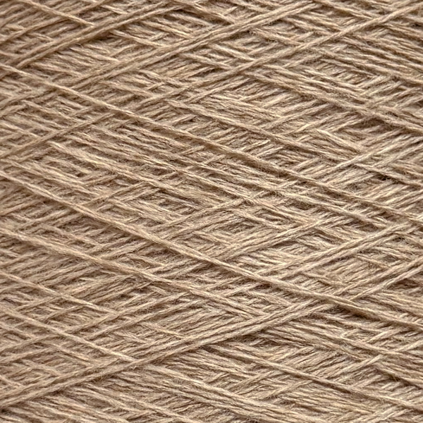 Меринос 100% Бебі вул 2/15 718 кемел Casa del Filato