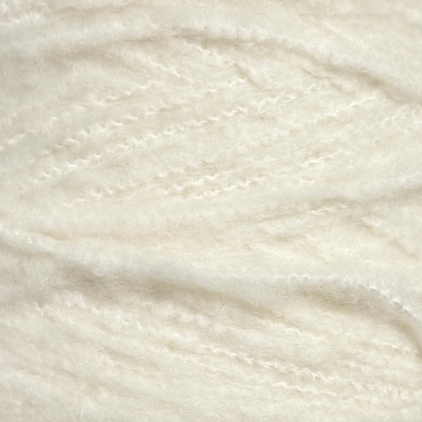 Кашемір 100% Еміль/Emil 24040 біла хмаринка Top Line