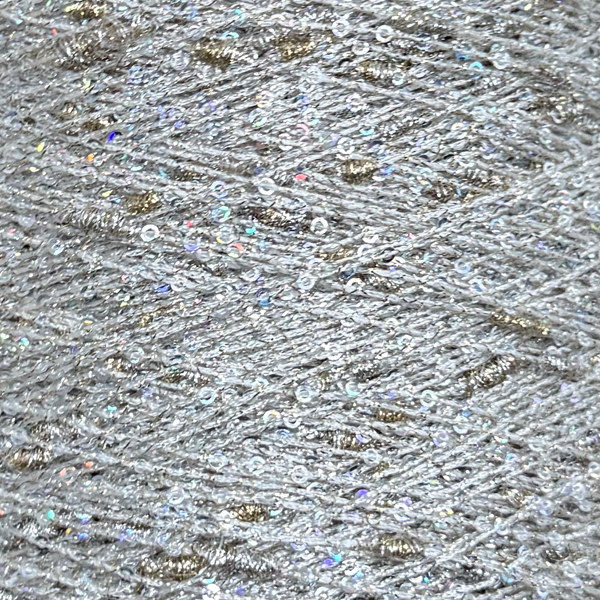 Пайєтки на люрексі Олл Старс 29104 зоряні ворота Італія