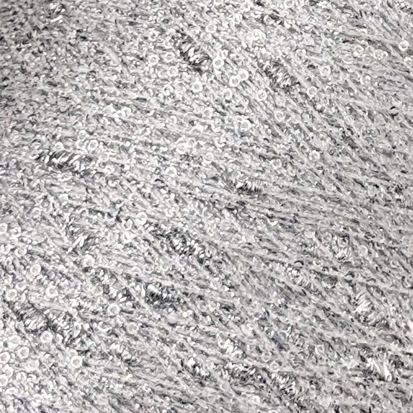 Пайєтки на люрексі Олл Старс 34235 зоряний шлях Італія