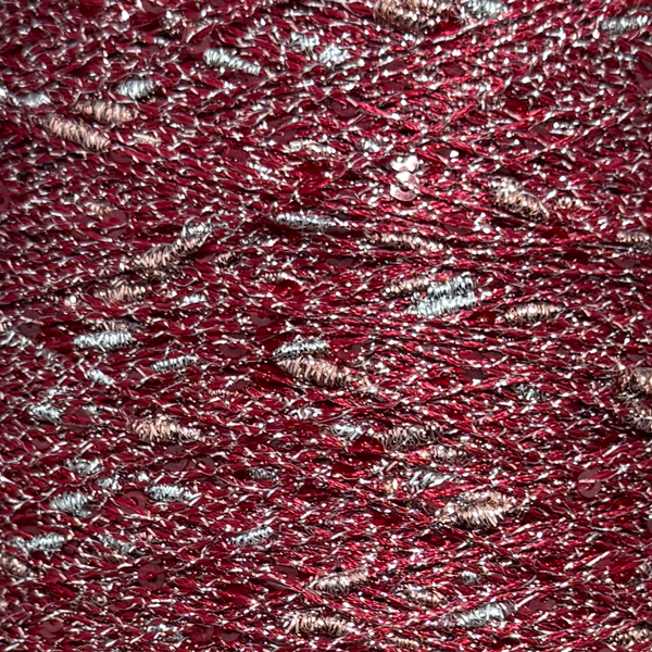 Пайєтки на люрексі Олл Старс 32005 570 м родоніт Італія