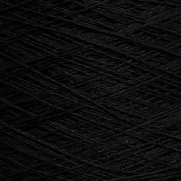 Льон 100% 5000 Лоро Піана 3 чорний Лоро Піана