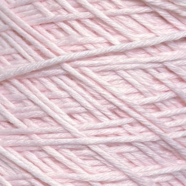 Меринос конус 1100 New One 2581 бебі троянда Manifattura Sesia