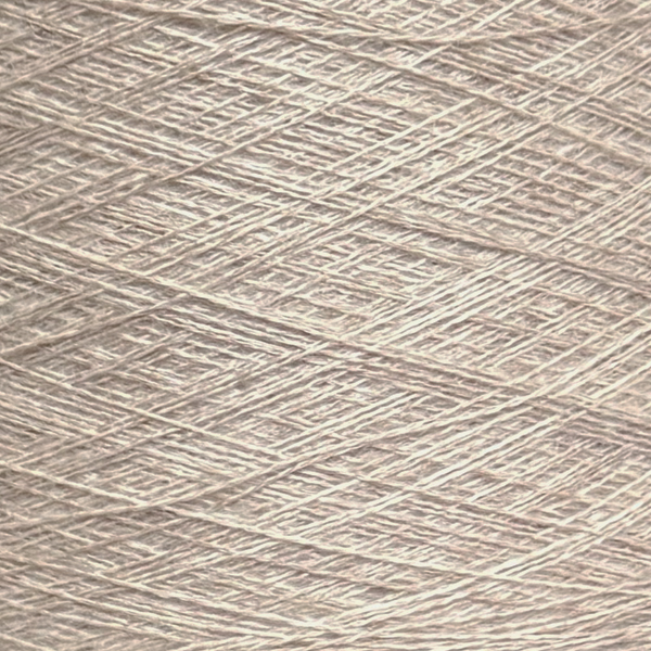 Бебі сурі з шовком Діамантіно 10701 бежева хмаринка Filati Naturali