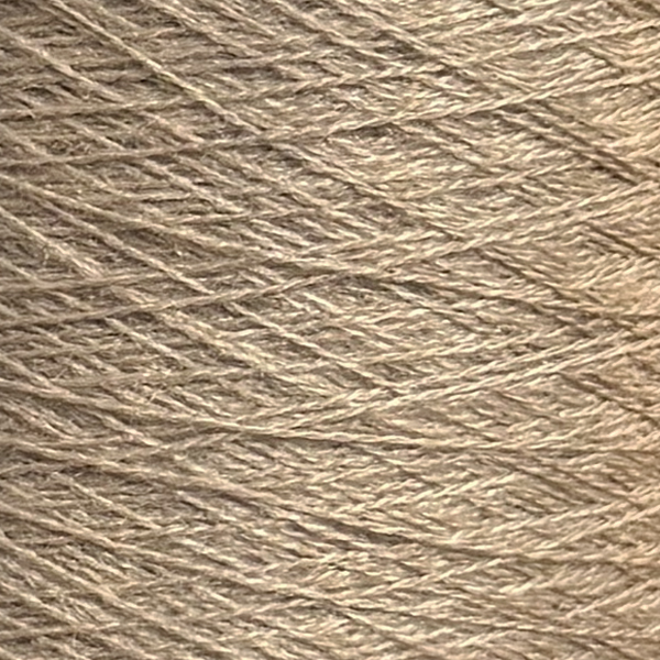 Бебі сурі з шовком Діамантіно 20776 горіховий крем  Filati Naturali