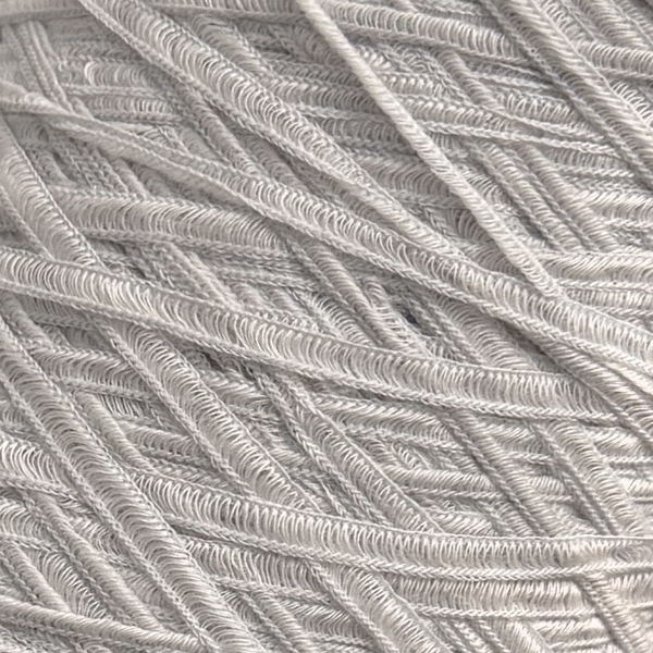 Кашемір стрічка Кусінеллі 1 сіра хмаринка Брунелло Кусінеллі