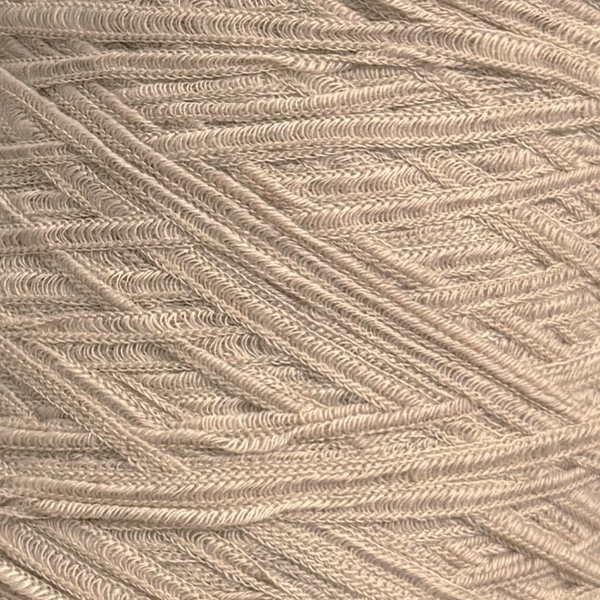 Кашемір стрічка Кусінеллі 3 французький беж Брунелло Кусінеллі