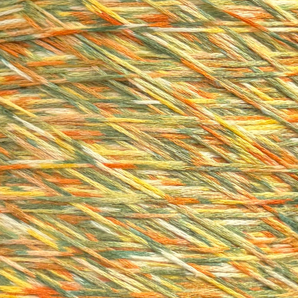 Котон і шовк Цейрон /Ceyron 21 весняні квіти Hasegawa