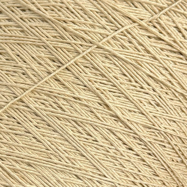 Шовк 100% 3300 шаппе Filati Buratti 4 масляний крем Filati Buratti