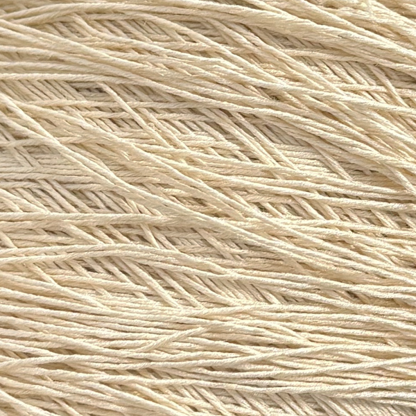 Шовк 100% 3300 шаппе Filati Buratti 5 мигдалевий крем Filati Buratti