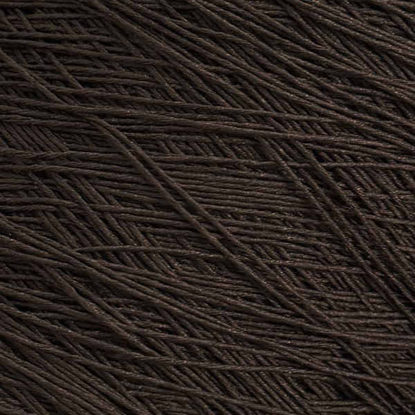 Шовк 100% 3300 шаппе Filati Buratti 6 кавові зерна Filati Buratti