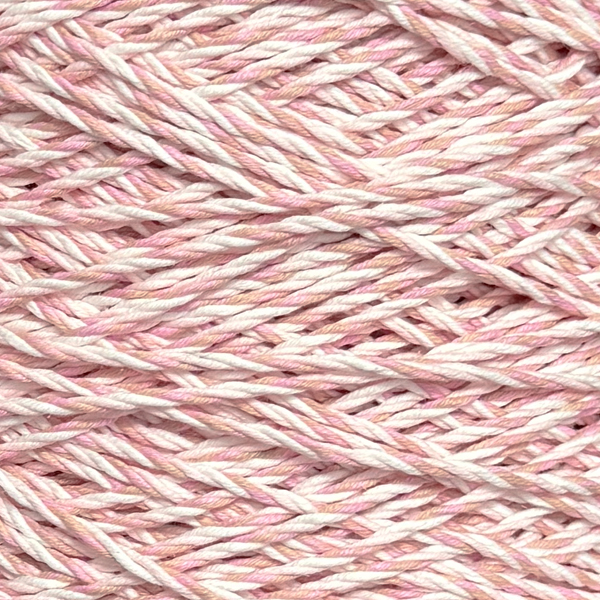 Котон і шовк 1500 Hasegawa 4 рожевий зефір Hasegawa