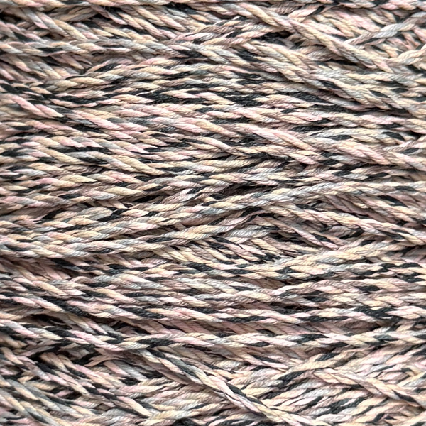 Котон і шовк 1500 Hasegawa 5 скандинавський меланж Hasegawa