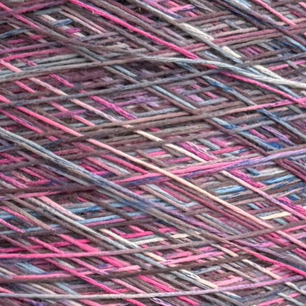 Котон/шовк/кашемір Shapped 1 крокуси Noro