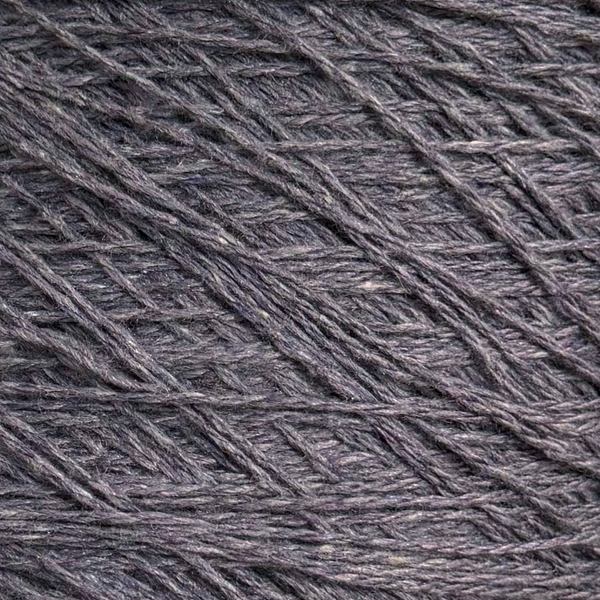 Меринос з шовком малбері Venus 7 суха лаванда Італія