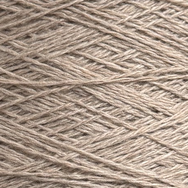 Меринос з шовком малбері Venus 9 оксамитовий беж Італія