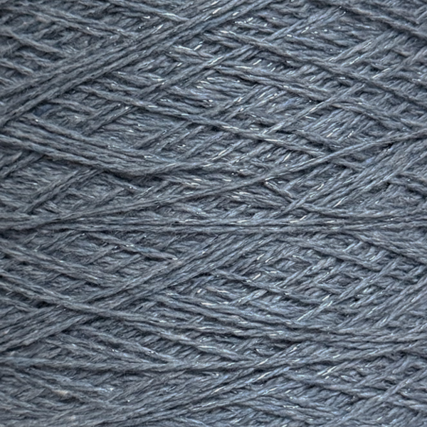 Меринос з шовком малбері Venus та люрексом 7 гірська ріка Італія