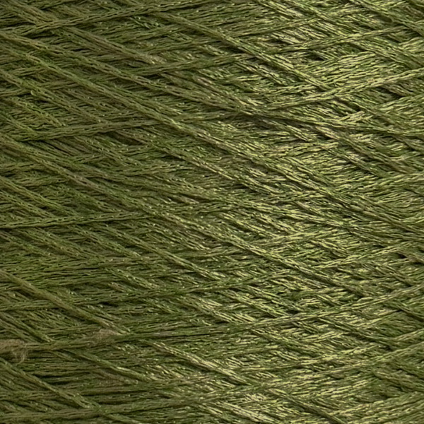 Льон з шовком Люче/Luce 2 травневий гай Filati Buratti