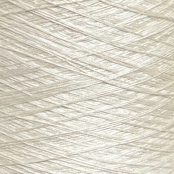 Шовк 100% Аскот/Ascot 100015 крем канолі Filati Biagioli Modesto